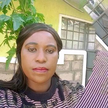 Nanny Nairobi: Grace