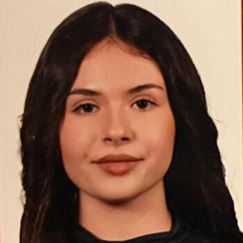 Nanny in Leganés: Emily