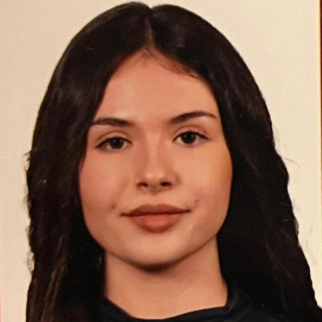 Nanny in Leganés: Emily