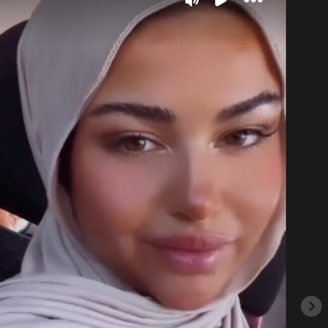 Babysitter in Odense: Maria