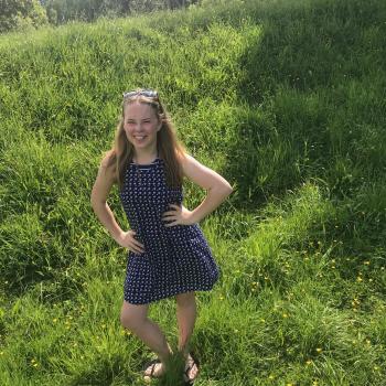 Babysitter Palmerston North: Leah