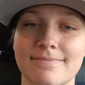 Babysitter in Bentonville: Annalisa