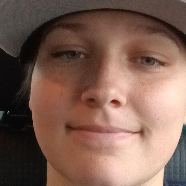 Babysitter in Bentonville: Annalisa