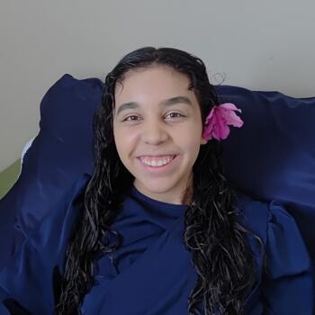 Babysitter in Porto Alegre: Amanda