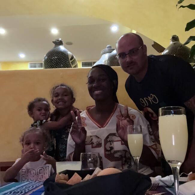 Babysitting job in Smyrna (Tennessee): Alexis