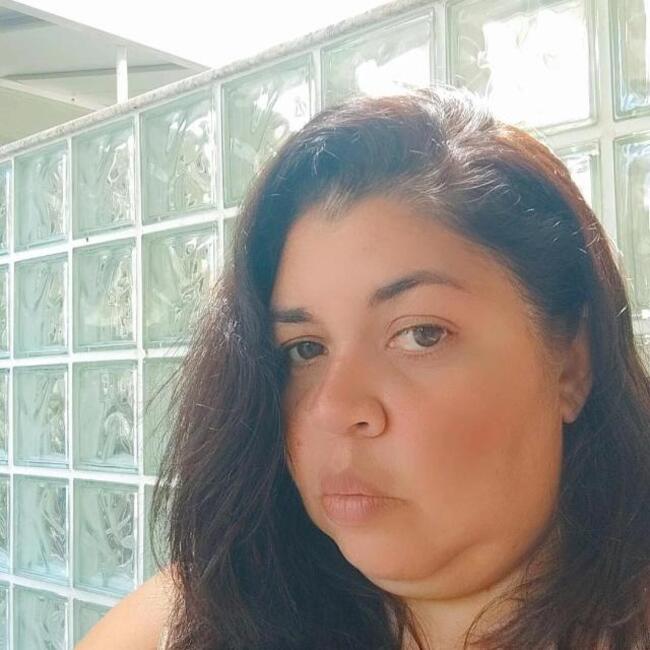 Babá em Rio de Janeiro: Elaine