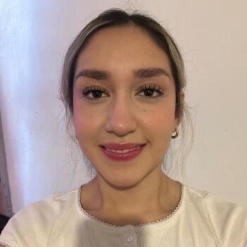 Babysitter in Zapopan: Mildred Ibarra