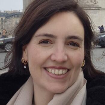 Babysitter in Dublin: Giuli