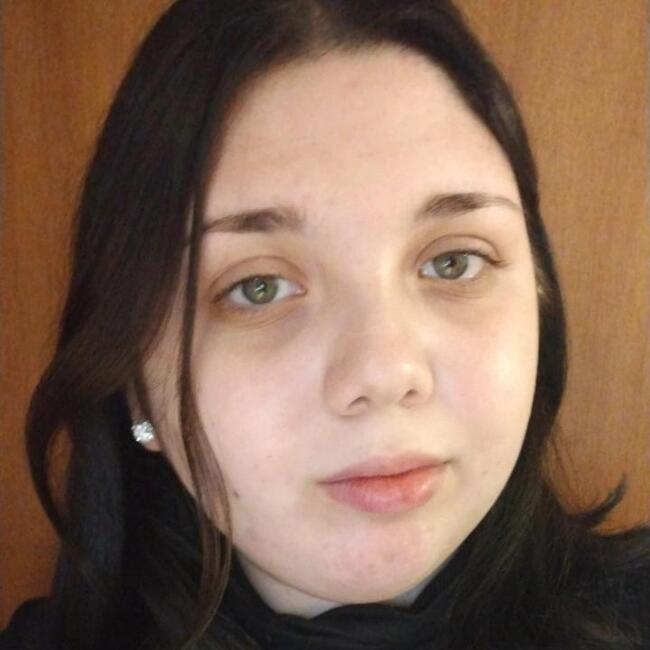 Babysitter in San Nicolás de los Arroyos: Valentina