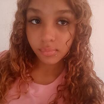 Babysitter in São Paulo: Thamires Manuella