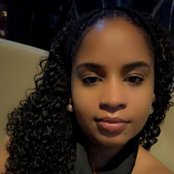 Babysitter em Lisboa: Christianne