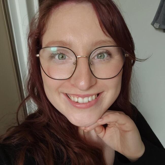 Babysitter in Sablé-sur-Sarthe: Océane