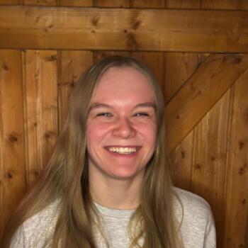 Babysitter in Alsheim: Juana
