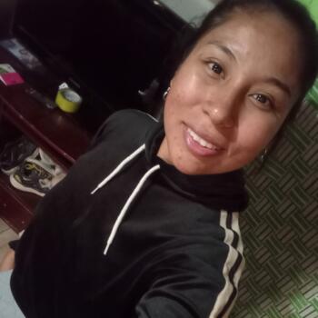 Babysitter Las Heras (Provincia de Mendoza): Macarena