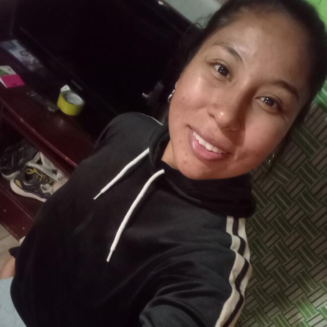 Babysitter in Las Heras (Provincia de Mendoza): Macarena