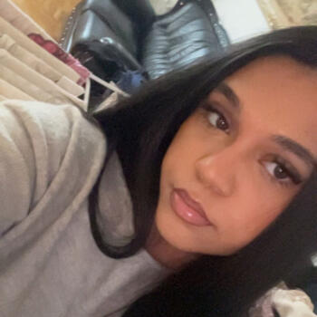 Barnvakt Norrköping: Angelina