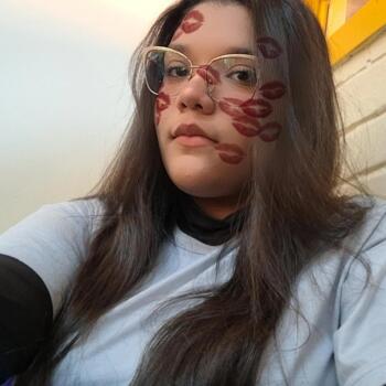Babysitter in Brasília: Emilly