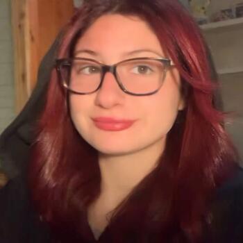 Babysitter in Scandicci: Sofia