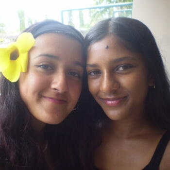 Babysitter in Lower Hutt: Armani