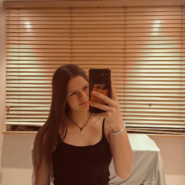 Aukle pilsētā Rīga: Enija