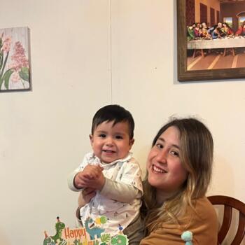 Parent Chiguayante: Catalina