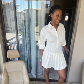 Babysitting job in Alberton: babysitting job Vuyiswa