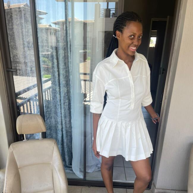 Babysitting job in Alberton: Vuyiswa