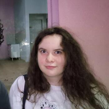 Babysitter in Jaci: Luíza