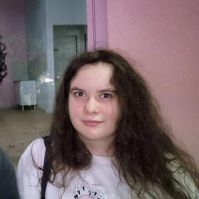 Babysitter in Jaci: Luíza