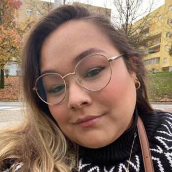 Babysitter in Braga: Yasmin