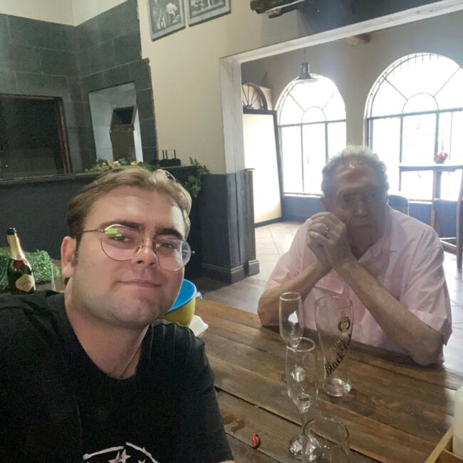 Babysitting job in Pretoria: Christian