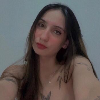 Emprego de babá em Jundiaí: emprego de babá Caroline