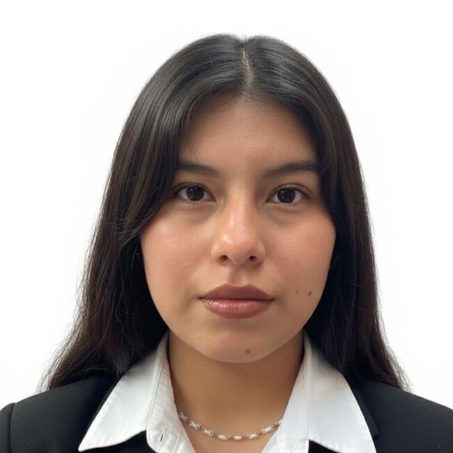 Babysitter in Guayaquil: Tatiana