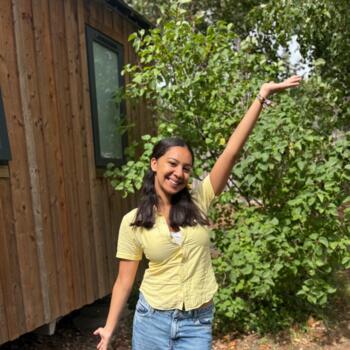 Baby-sitter Le Pré-Saint-Gervais: Hajar