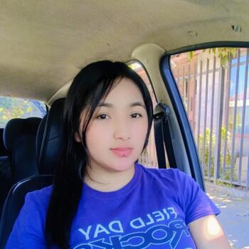 Babysitter Nancagua: Mayra