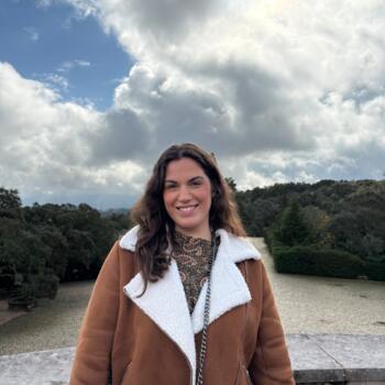 Canguro en Cantillana: María Reina Castillo