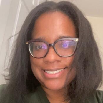 Babysitter in Tampa: Ana V. Camilo Romero