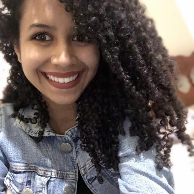 Babysitting job in São José dos Campos: Amanda