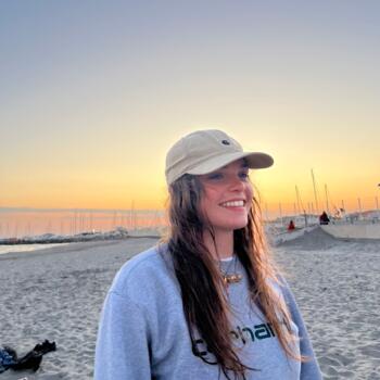 Baby-sitter Kalmthout: Zoë