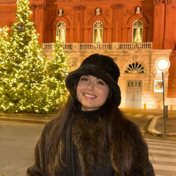 Babysitter Scorrano: Alessandra