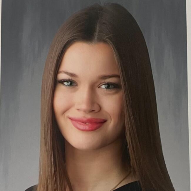 Bébiszitter Budapest területén: Fruzsina