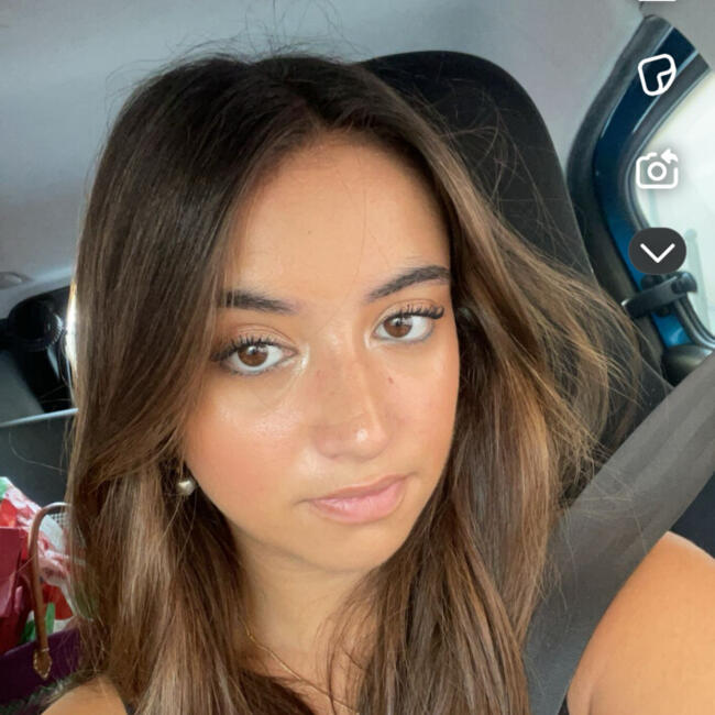 Job de garde d'enfants à Villefranche-de-Rouergue: Amelie