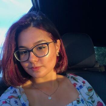 Babysitter in Londrina: Isabelli