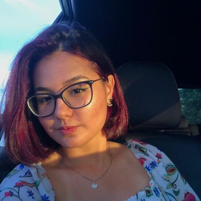 Babysitter in Londrina: Isabelli