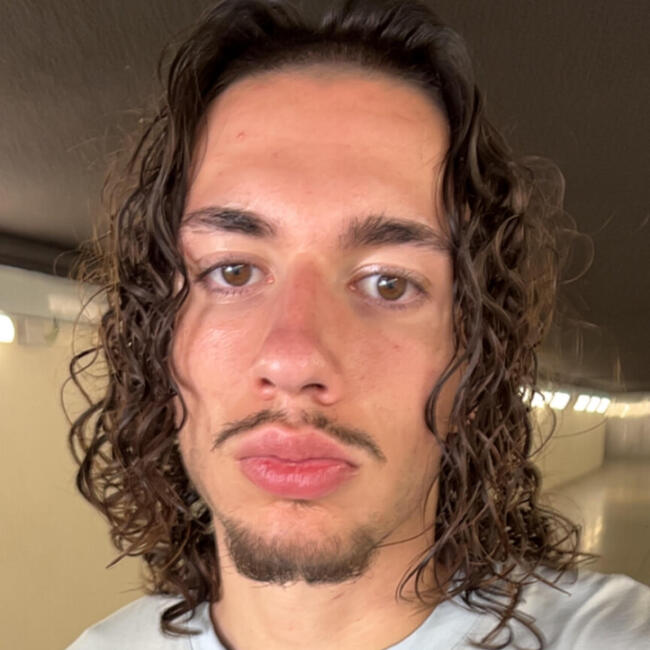 Babysitter in Marseille: Sacha