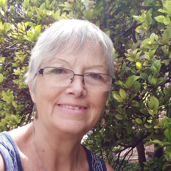 Babysitter in Caseros (Buenos Aires): Claudia Edith