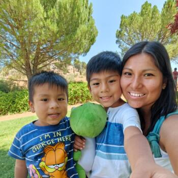 Babysitting job in Soto de la Vega: babysitting job Rutty