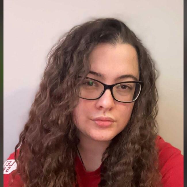 Babysitter in Püspökladány: Barbara Vanda