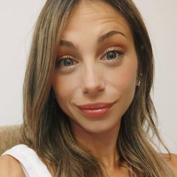 Babysitter in Barcelona: Manuela