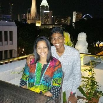 Nanny Singapore: Jacqueline
